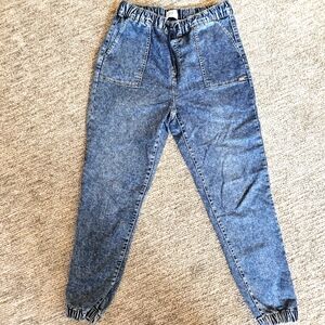 Bench Blue Denim Jeans